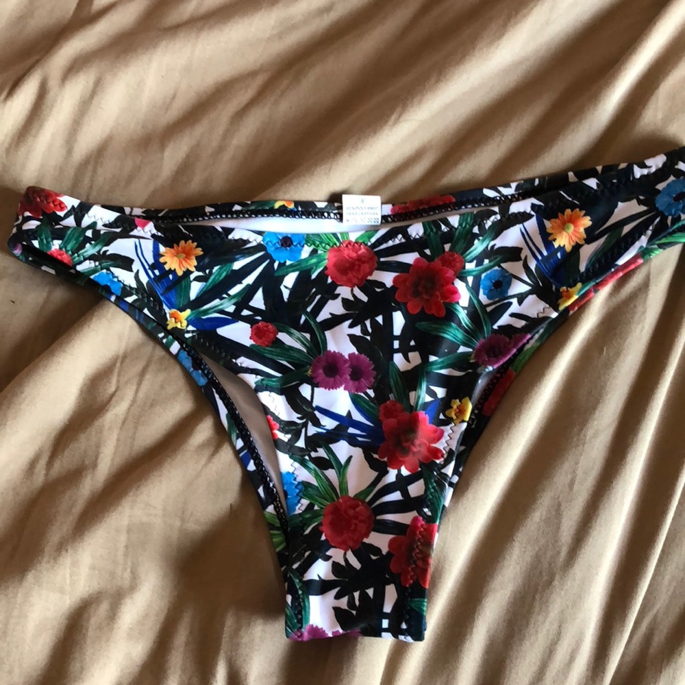 Bottoms